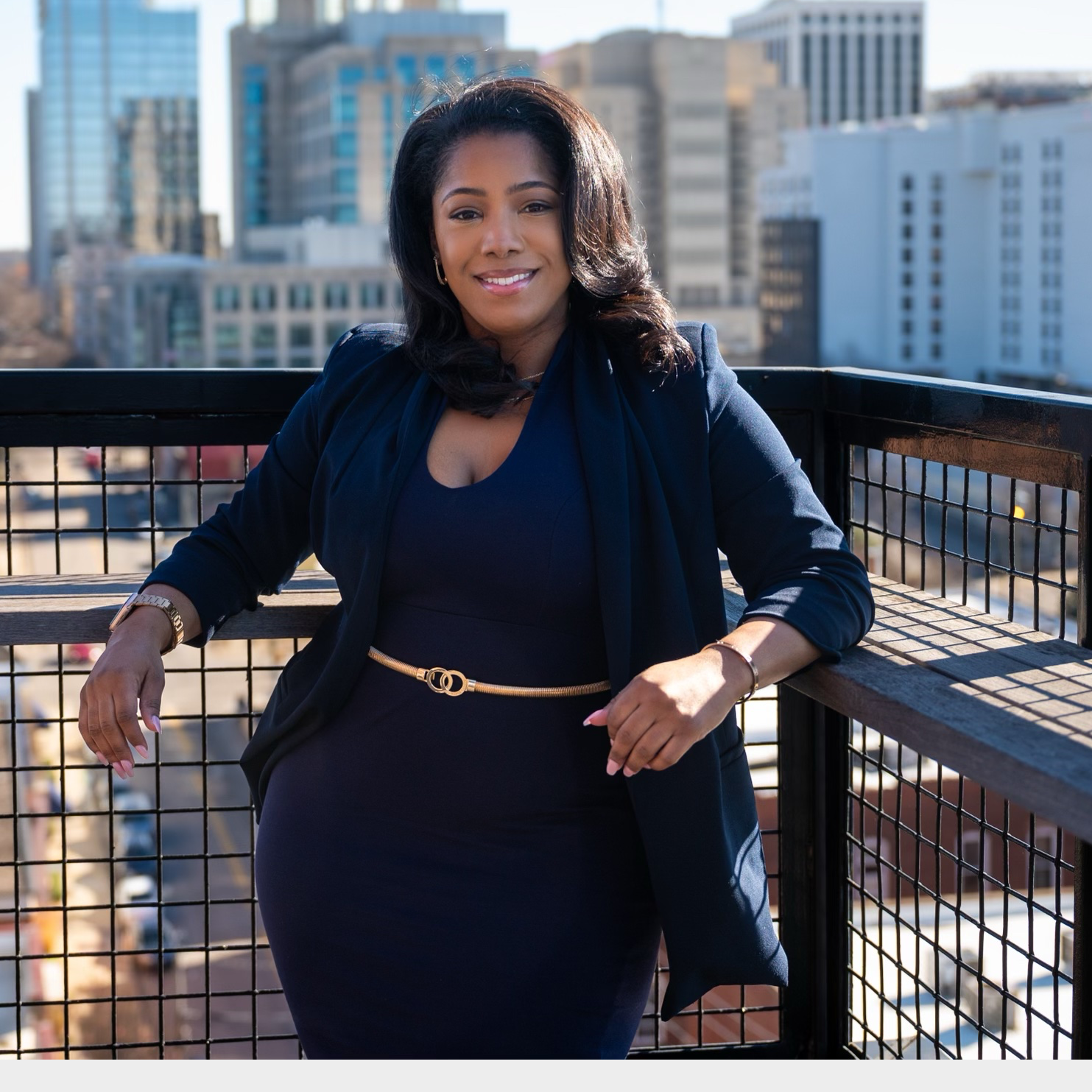 Brittany Brathwaite