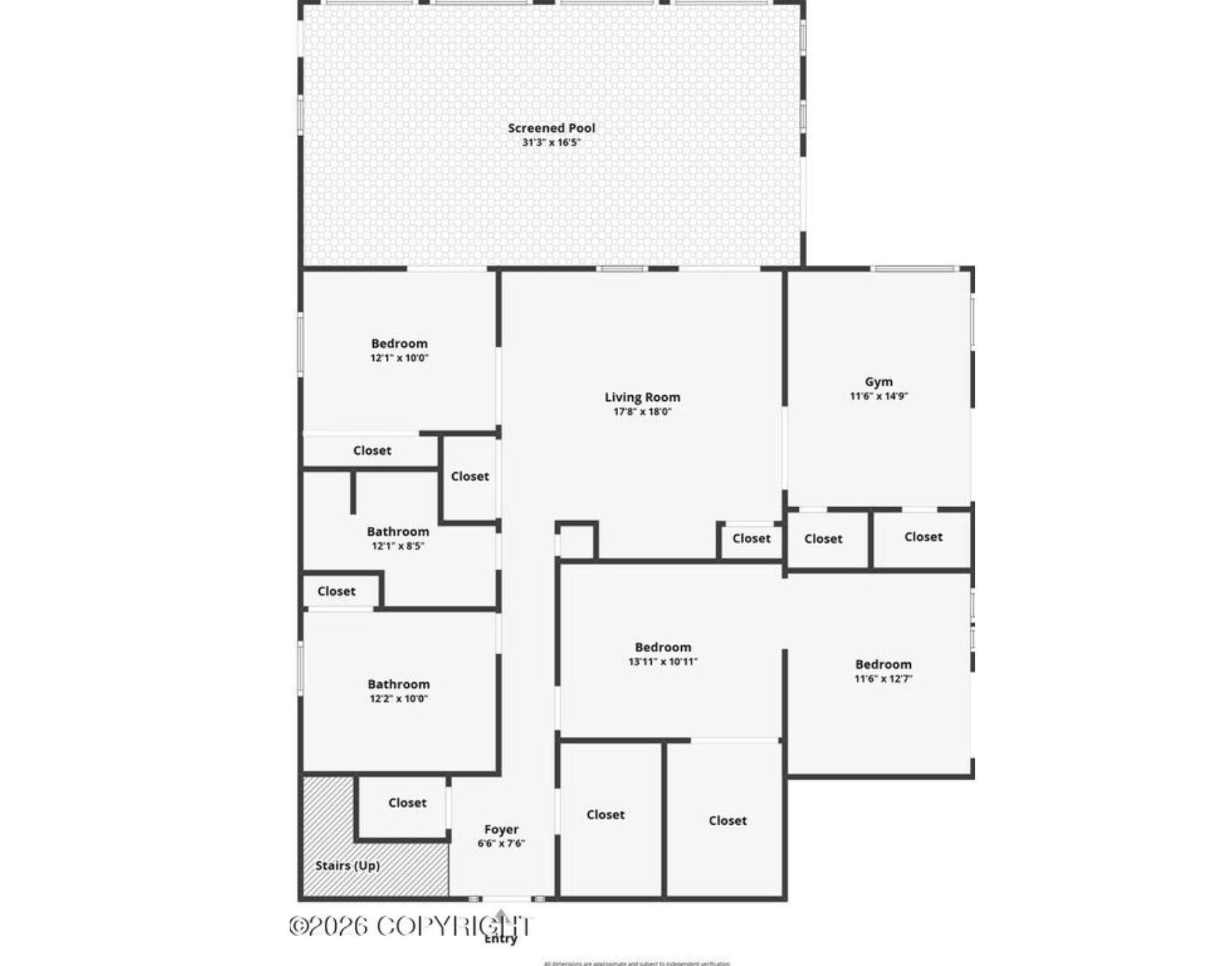 2261 Belmont Drive - photo 4