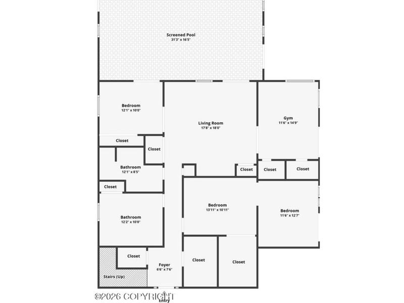 2261 Belmont Drive - photo 4