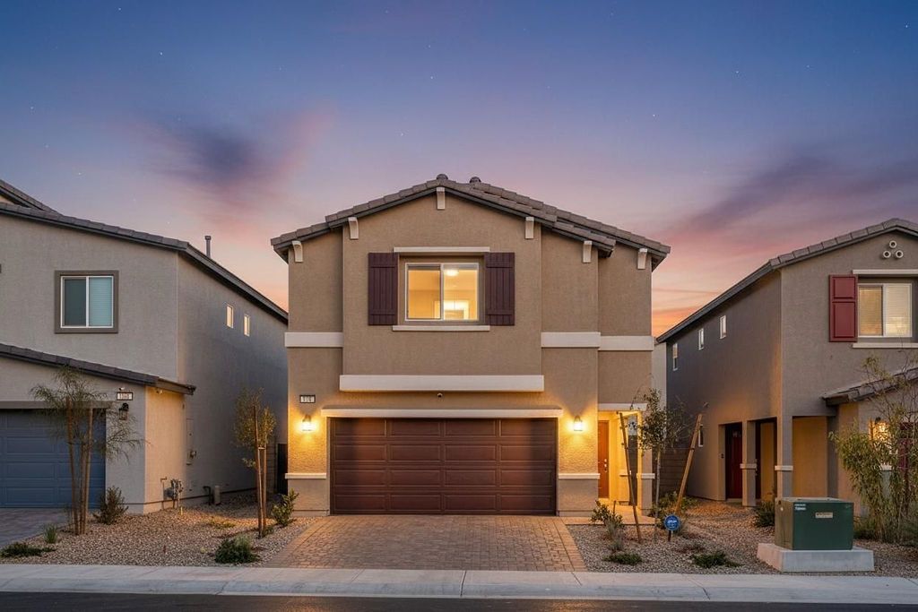798 Calm Crystal Court — photo 1