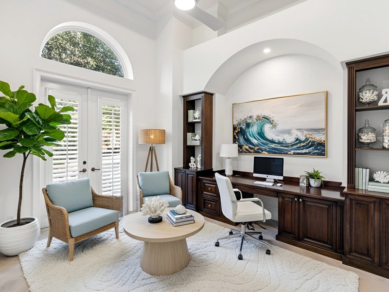 9410 Lakebend Preserve Court — photo 4